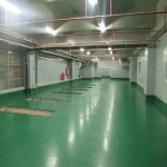 铁岭FRP玻璃钢防腐地坪-缩略图2