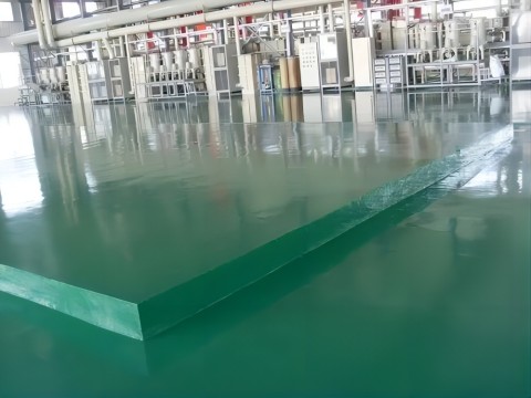 铁岭防腐蚀地坪,环氧玻纤地坪，玻纤工业地坪，环氧玻纤布地坪,乙烯基玻纤布地坪