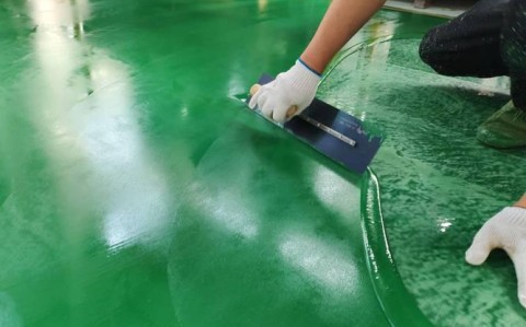 铁岭什么是VEF地坪,VEF地坪厂家