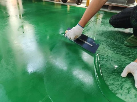 铁岭什么是VEF地坪,VEF地坪厂家