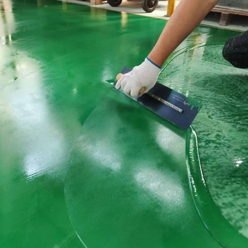 铁岭什么是VEF地坪,VEF地坪厂家产品图1