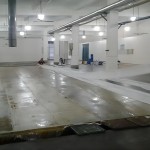 铁岭防腐防静电地坪,防腐防静电自流平地坪-缩略图2