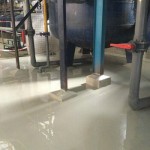 铁岭FRP玻璃钢防腐地坪-缩略图1