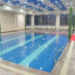 铁岭聚脲地坪,防腐蚀地坪-缩略图1