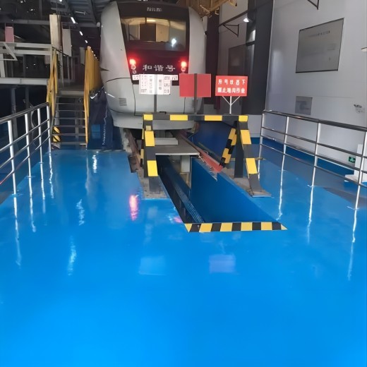 铁岭环氧防腐蚀地坪,环氧积层地坪